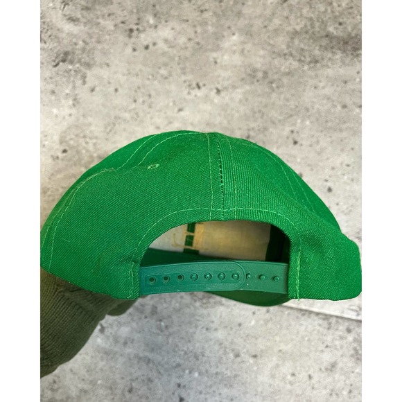 "Eastern Building Supply" Snapback - 1980s - Picture 4 of 4